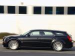 Chrysler 300C SRT8 Touring 2006 года (UK)